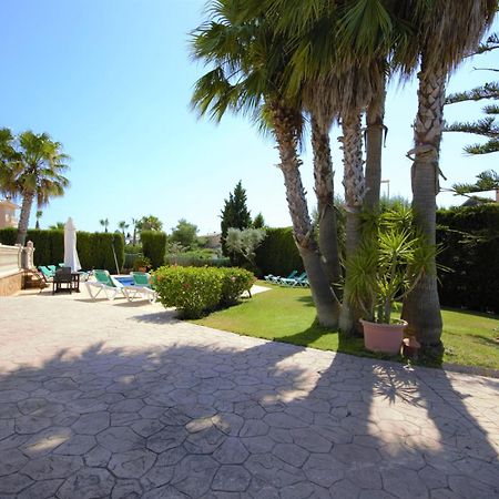 Villa Cunill Sa Torre エクステリア 写真
